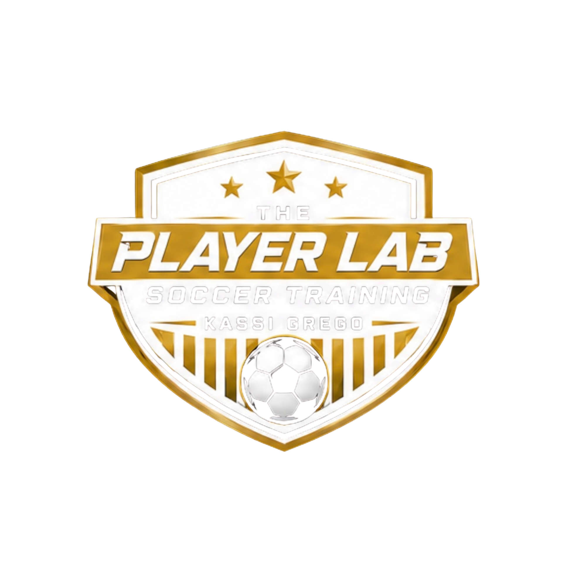 Player Lab Soccer Training